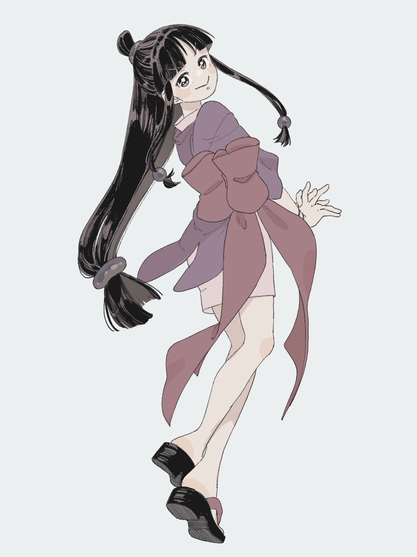 Maya Fey (Ace Attorney) Rule 34 Image