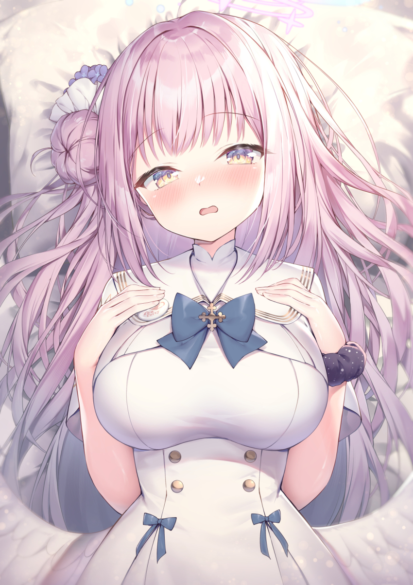 Mika (Blue Archive) Rule 34 Image