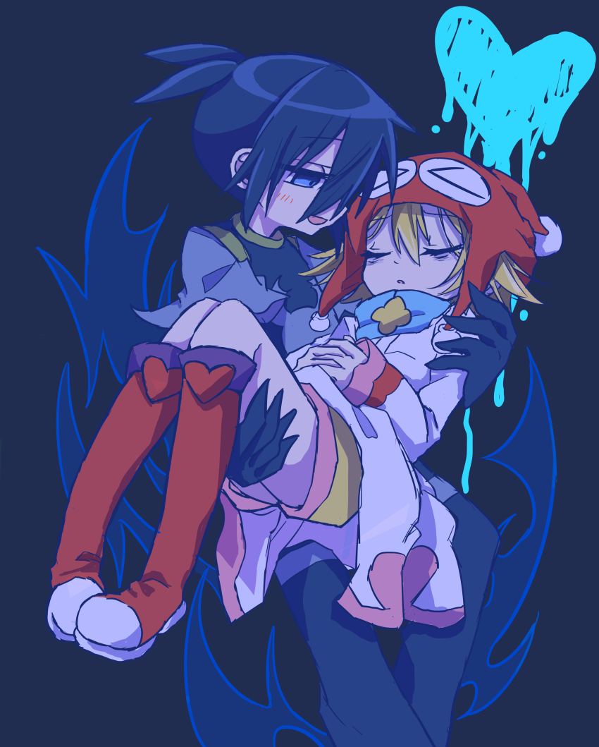 Puyopuyo Fever Rule 34 Image