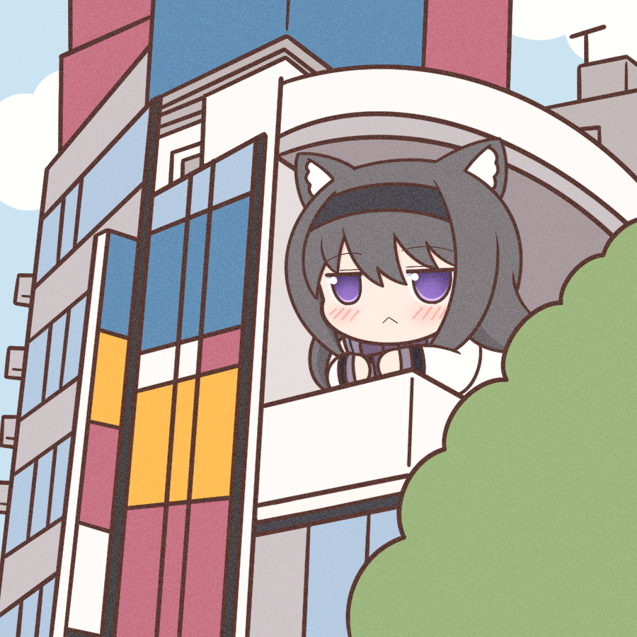 Akemi Homura (Mahou Shoujo Madoka Magica) Rule 34 Image