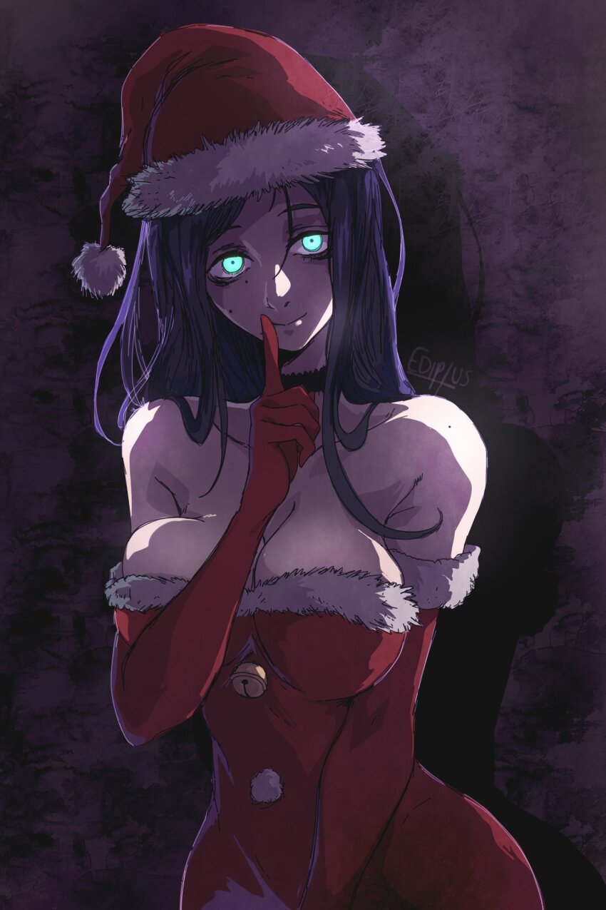 Santa Claus (Chainsaw Man) Rule 34 Image
