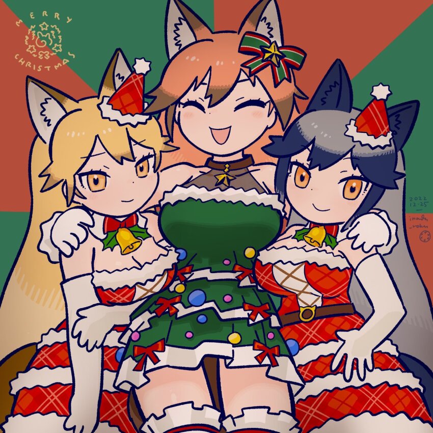 Ezo Red Fox (Kemono Friends) Rule 34 Image