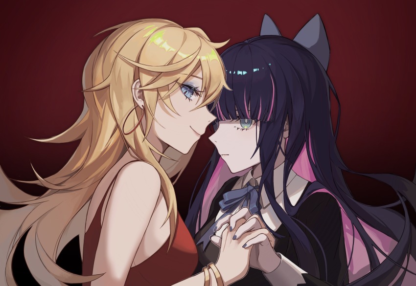 Panty (Psg) Rule 34 Image