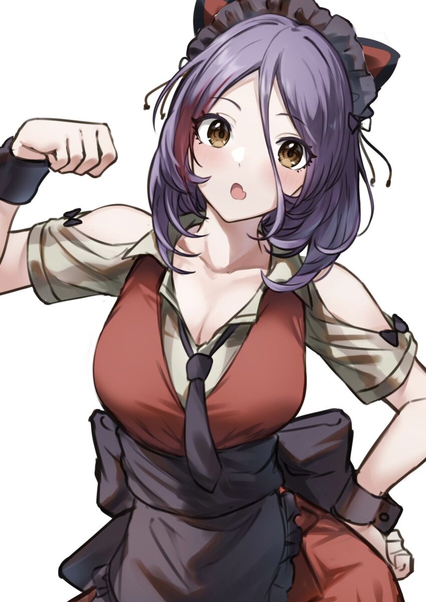 Hayasaka Mirei (Idolmaster) Rule 34 Image