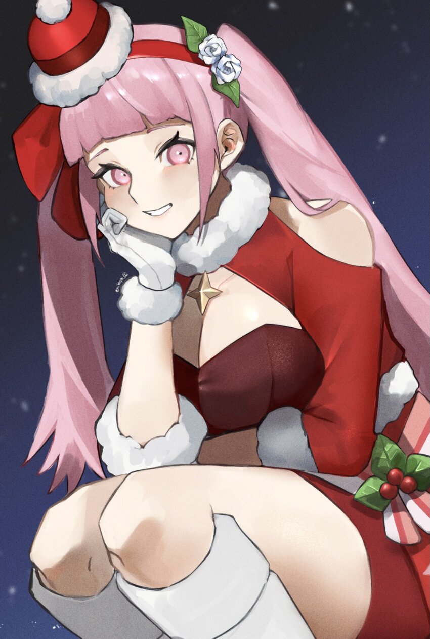 Hilda Valentine Goneril (Fire Emblem) Rule 34 Image