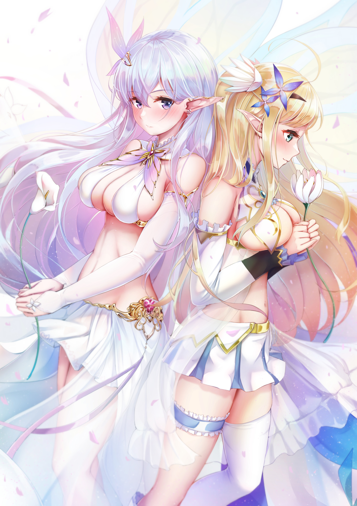 Albion (Azur Lane) Rule 34 Image