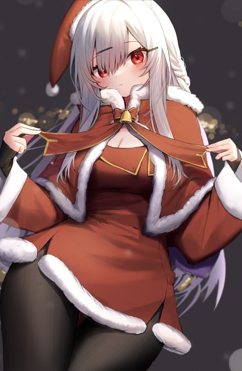 Christmas Rule 34 Image