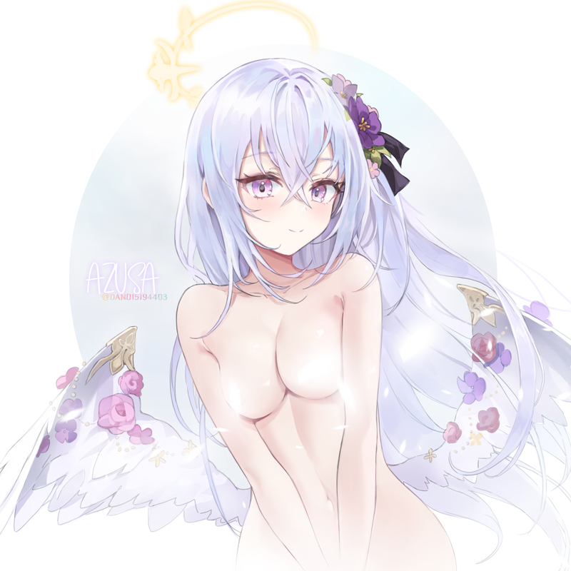Azusa (Blue Archive) Rule 34 Image