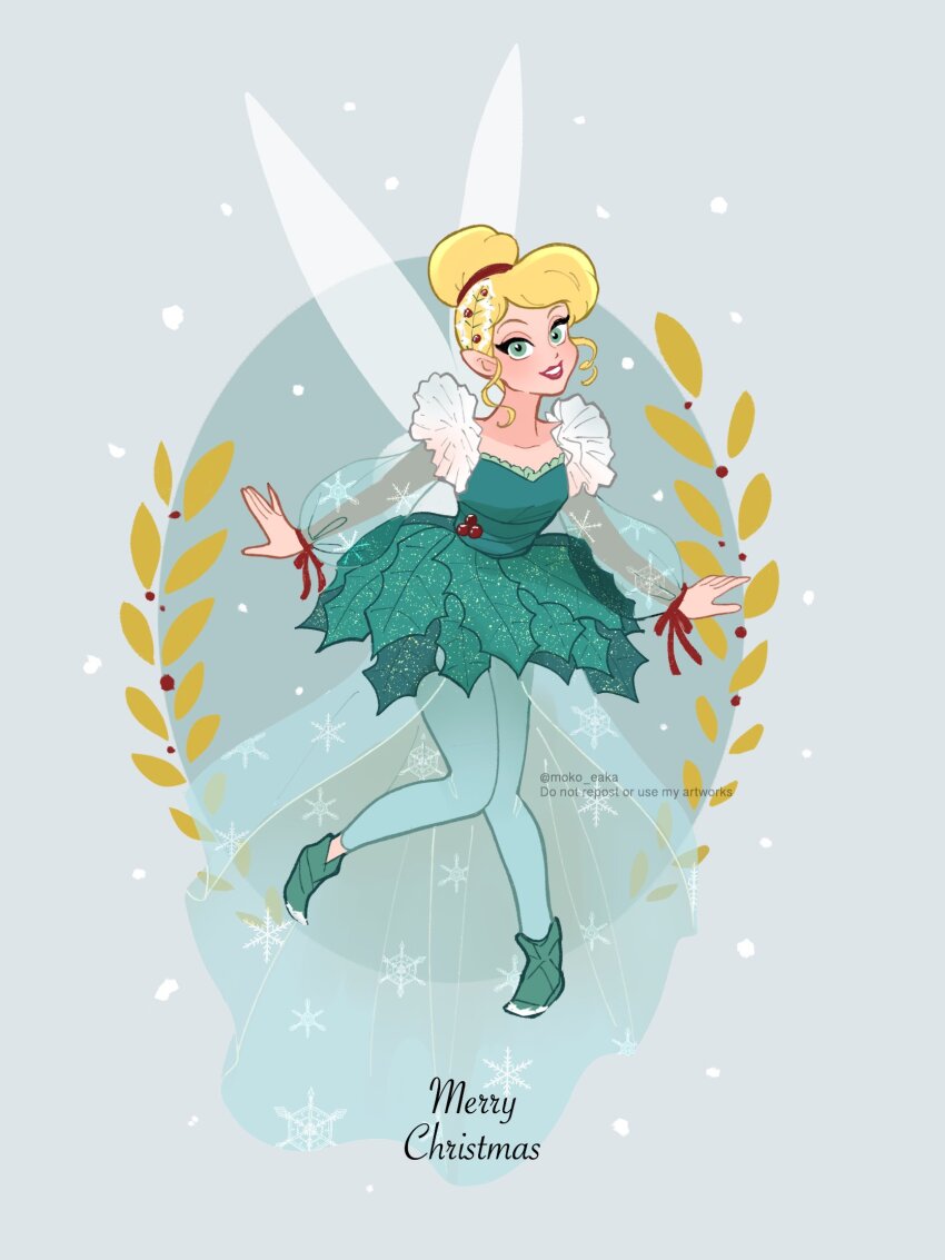 Tinker Bell (Disney) Rule 34 Image