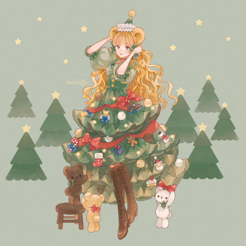 Christmas Rule 34 Image