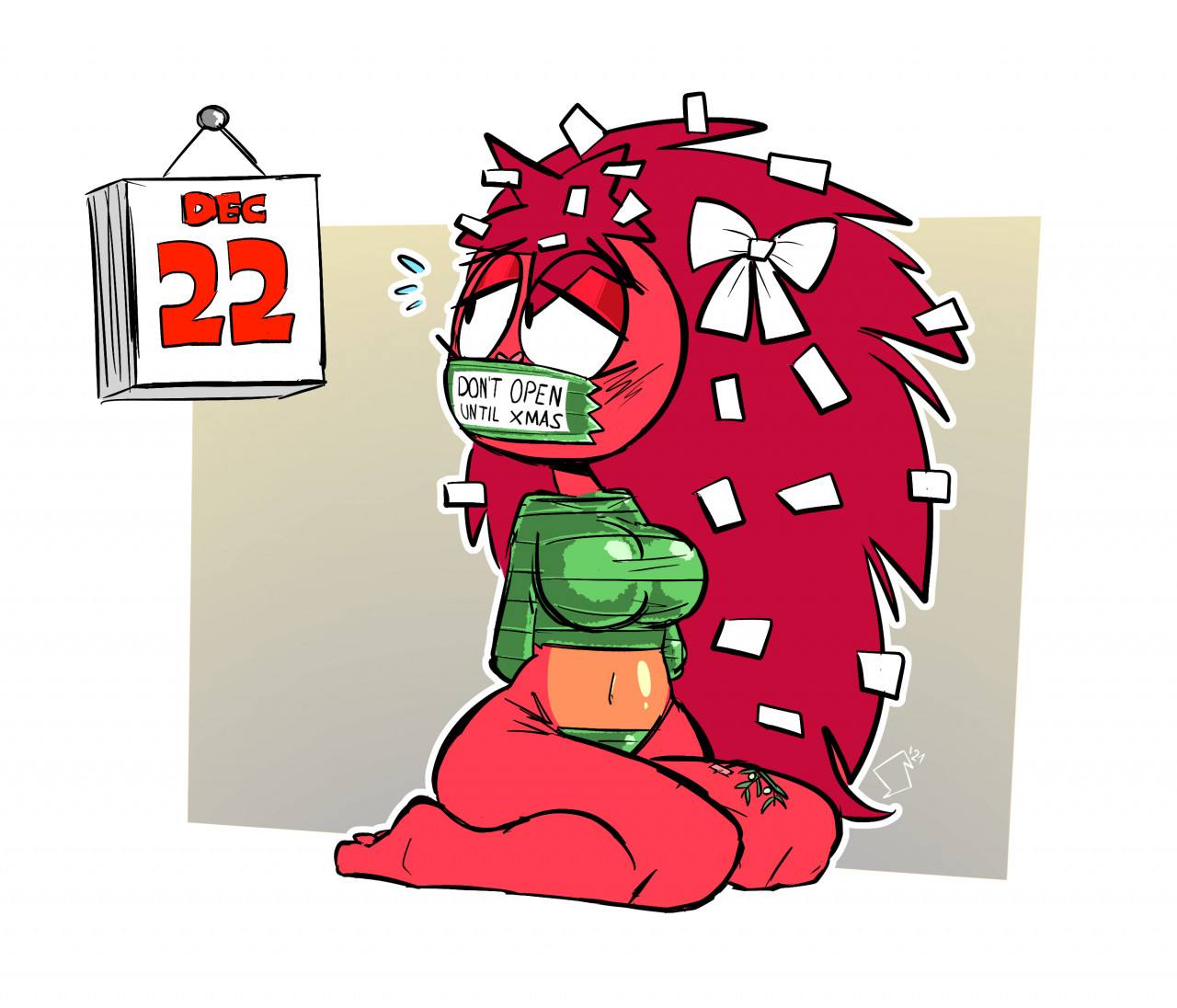 Flaky (Htf) Rule 34 Image