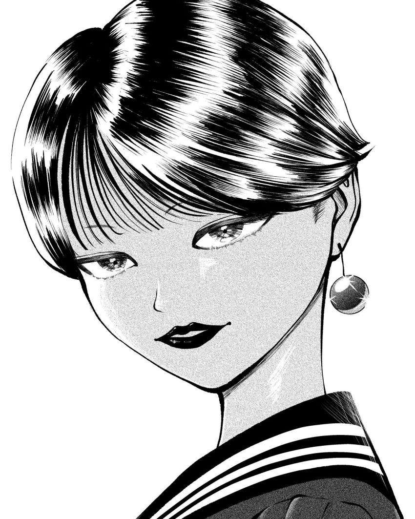 Sukeban (Original) Rule 34 Image