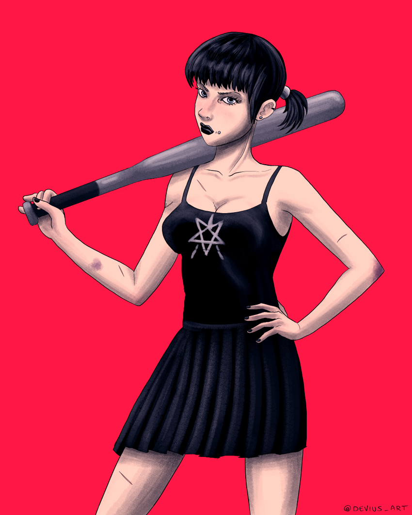 Sukeban (Copyright Request) Rule 34 Image