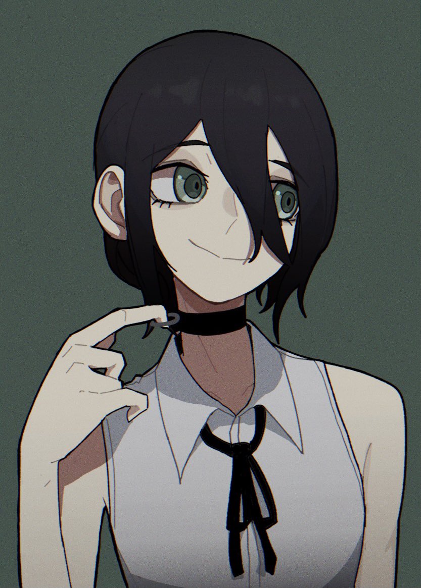 Reze (Chainsaw Man) Rule 34 Image