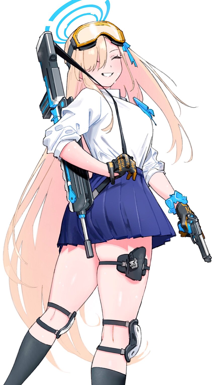 Asuna (Blue Archive) Rule 34 Image