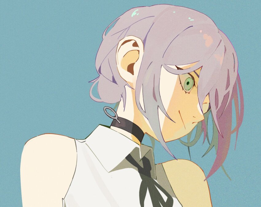 Reze (Chainsaw Man) Rule 34 Image
