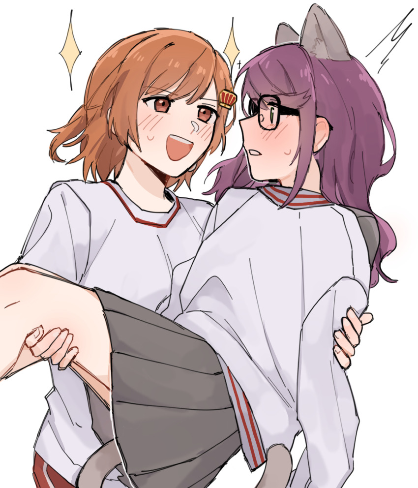 Aijou Karen (Shoujo Kageki Revue Starlight) Rule 34 Image