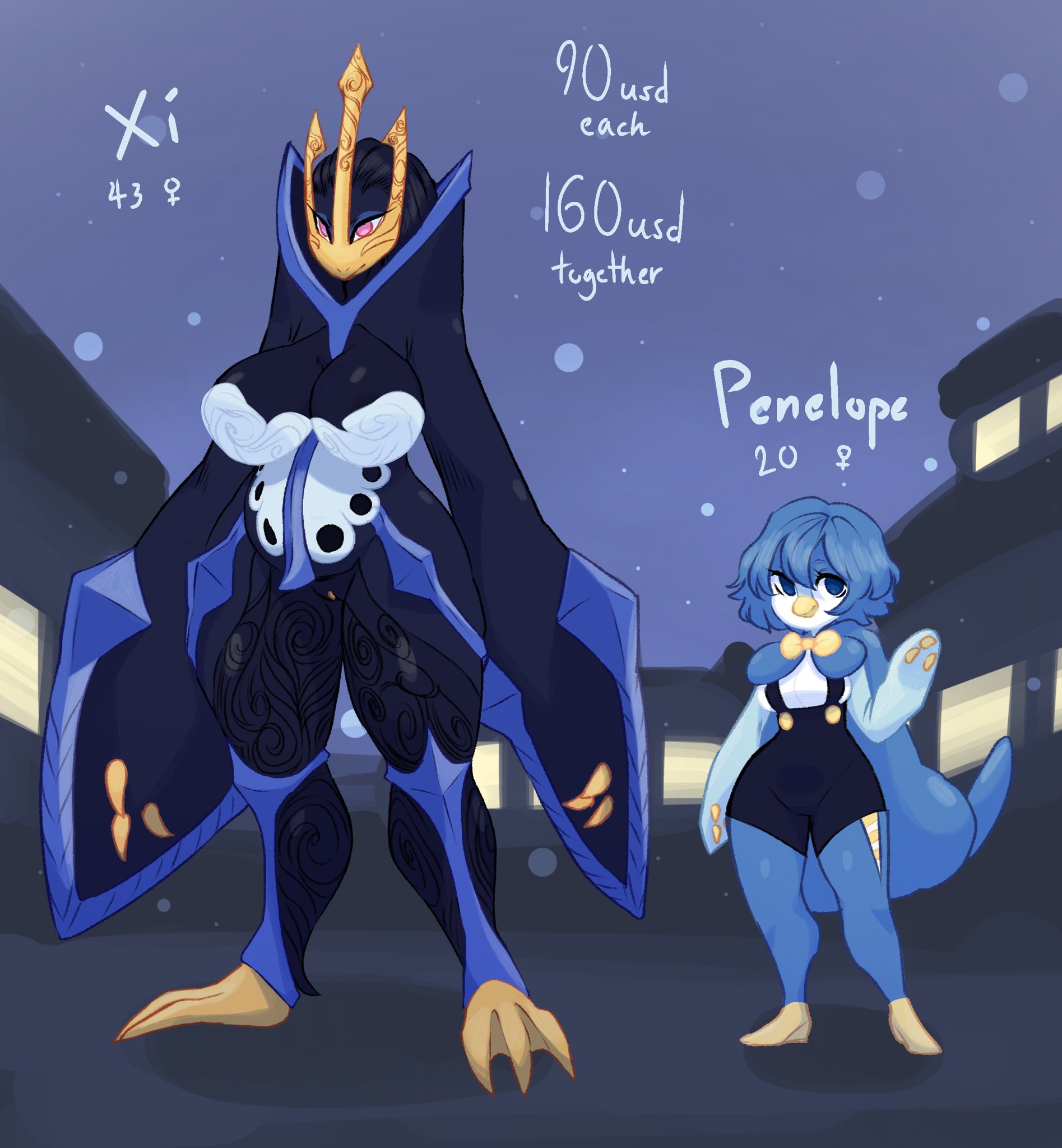 Empoleon (Pokemon) Rule 34 Image