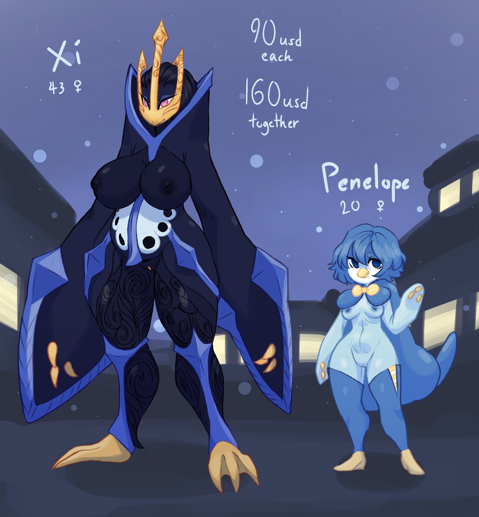 Empoleon (Game Freak) Rule 34 Image