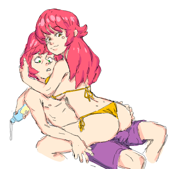Melissa (Dandy Boy Adventures) Rule 34 Image
