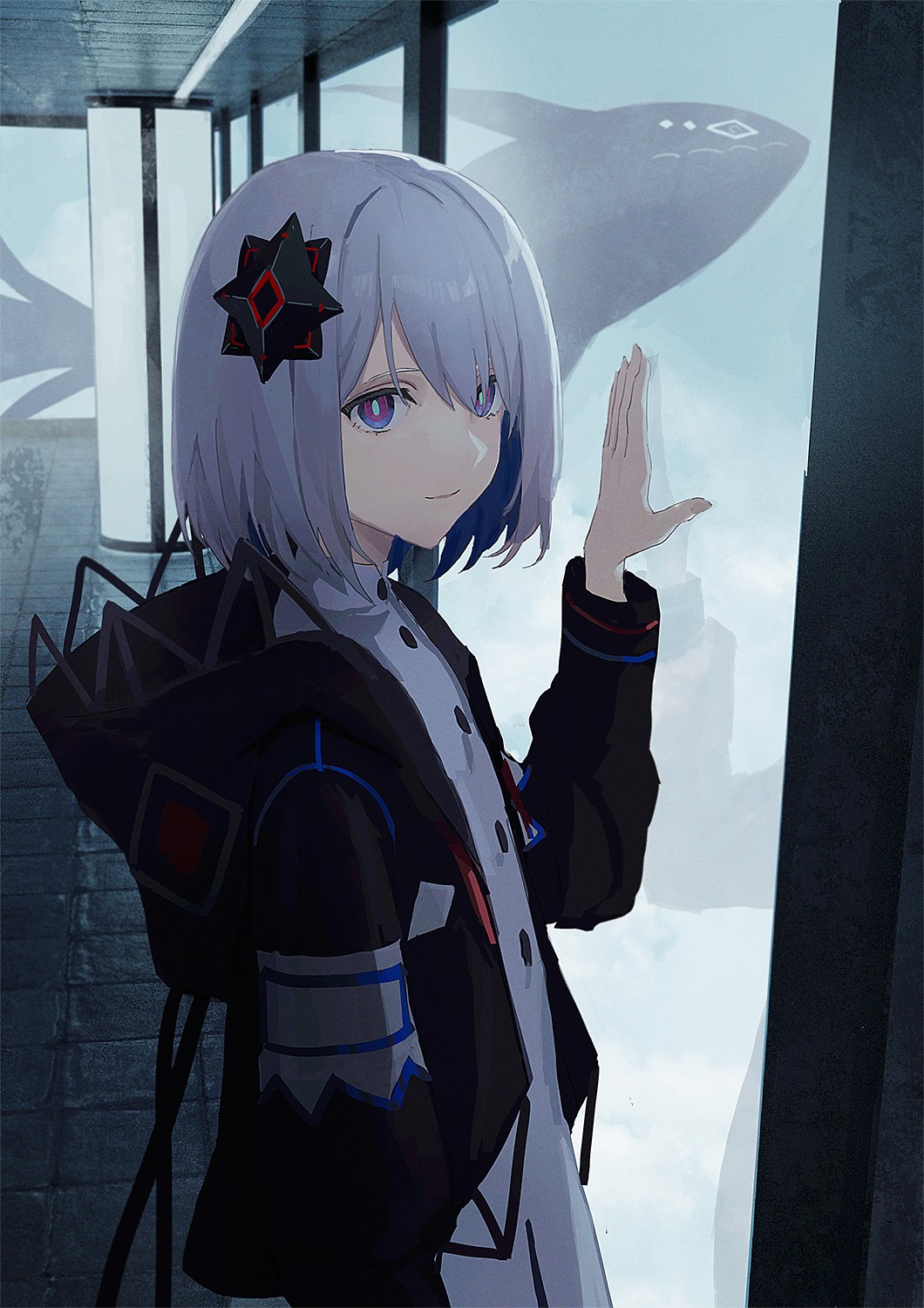 Kamitsubaki Studio Rule 34 Image