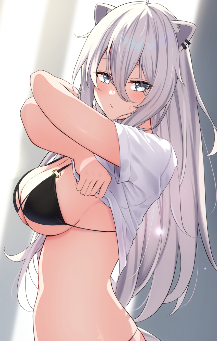 Shishiro Botan (Hololive) Rule 34 Image