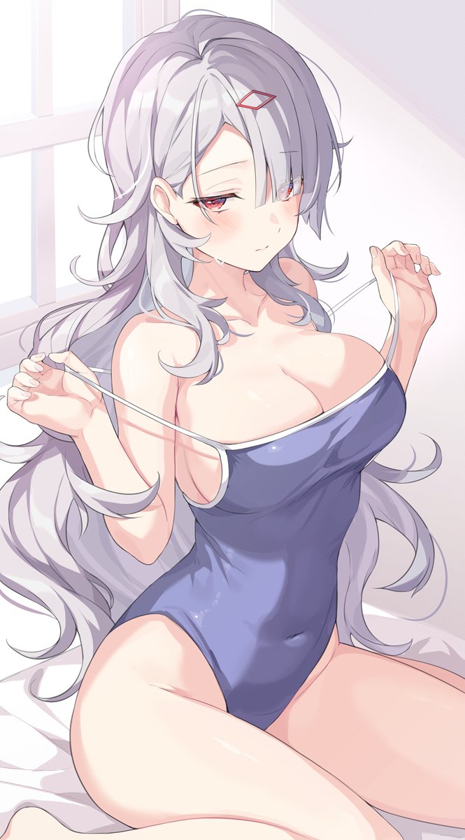 Original Rule 34 Image