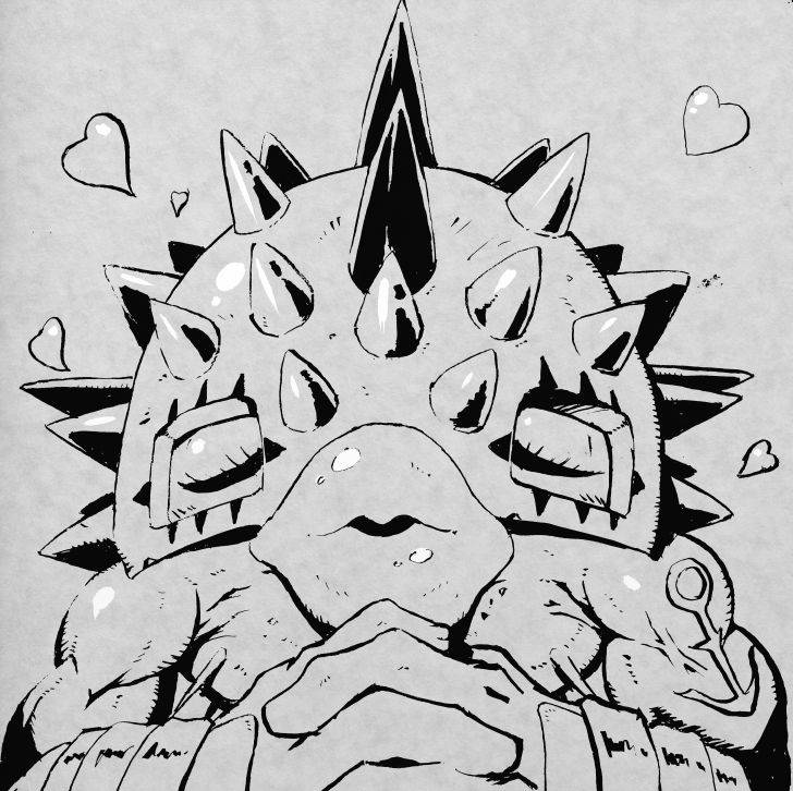 Digimon Rule 34 Image