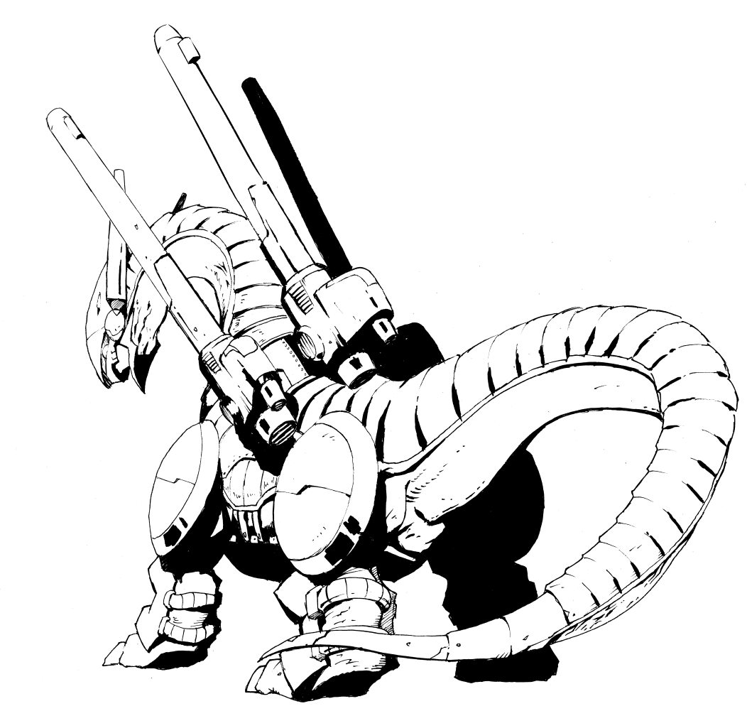 Digimon Rule 34 Image