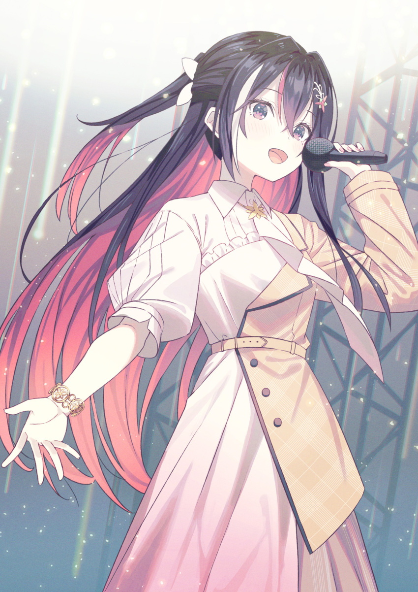 Azki (4th Costume) (Hololive) Rule 34 Image