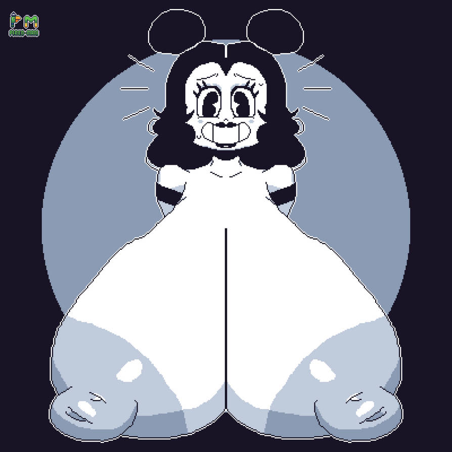 Original Character (Original) Rule 34 Image