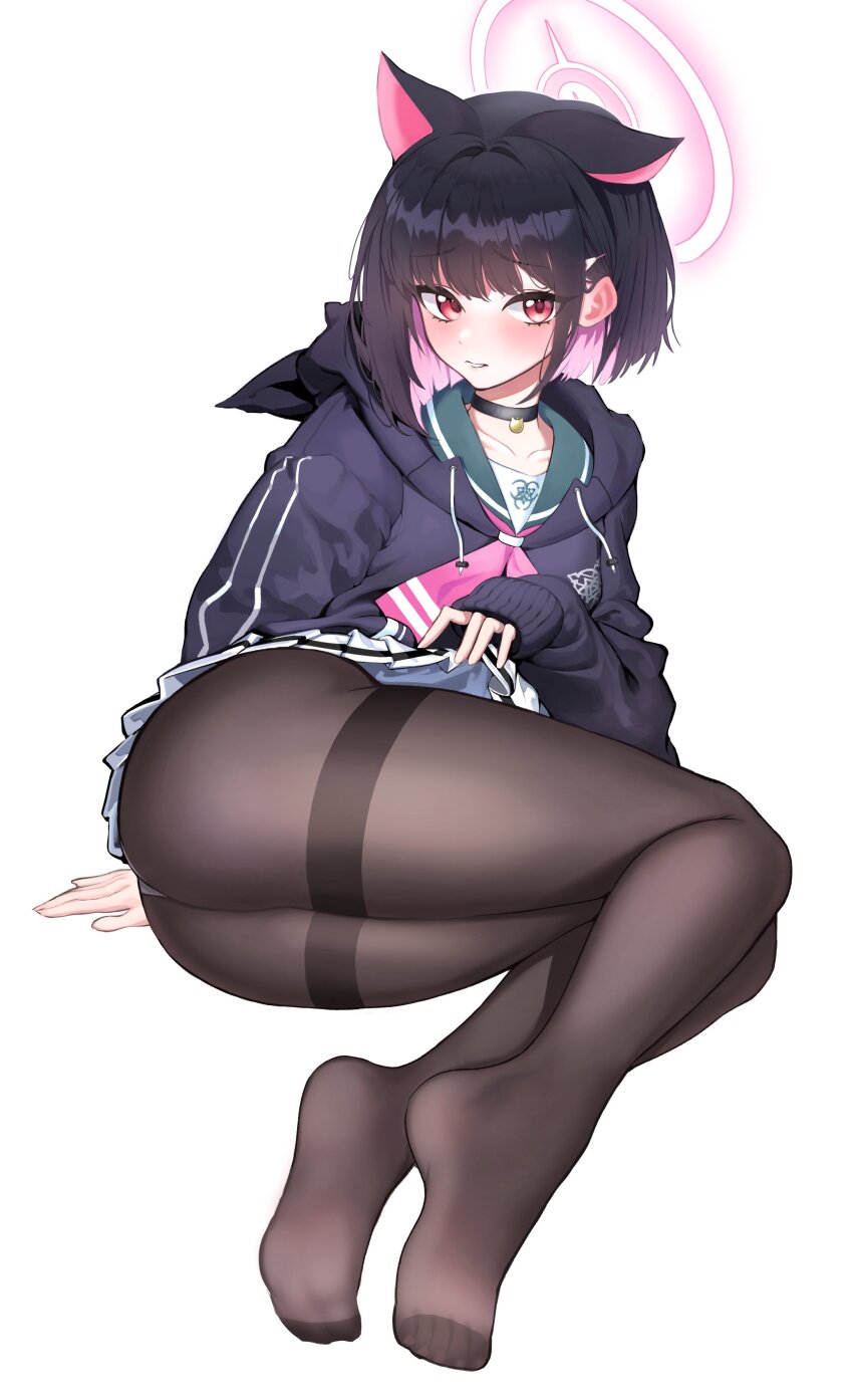 Kazusa (Blue Archive) Rule 34 Image