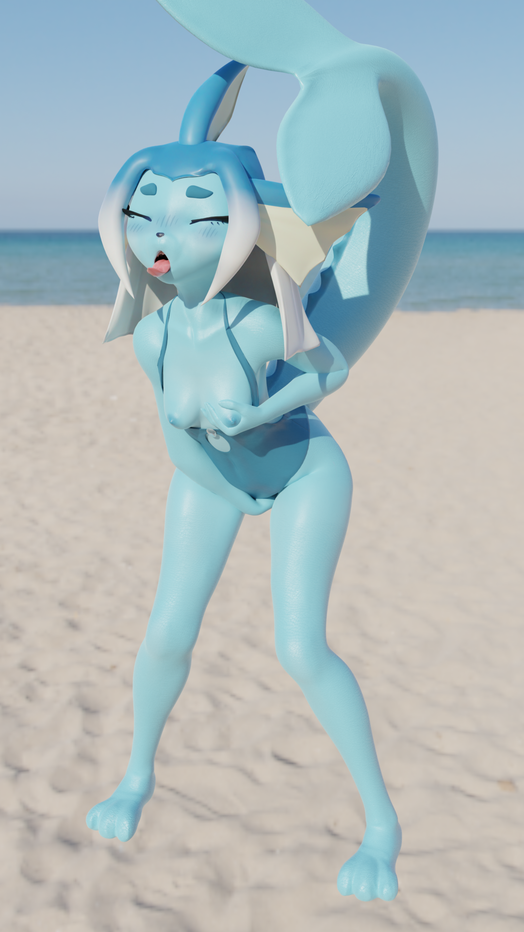 3d (Artwork) Rule 34 Image