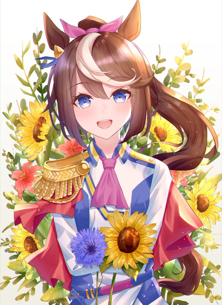 Tokai Teio (Umamusume) Rule 34 Image