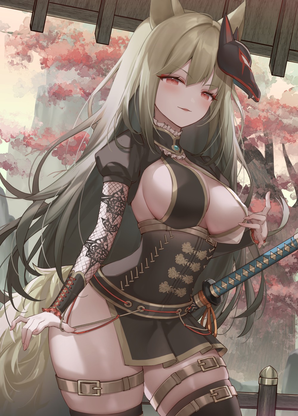 Numako (Pizza Kanon) Rule 34 Image