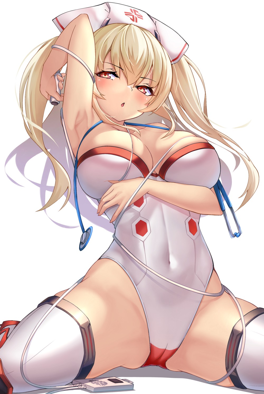 Numako (Pizza Kanon) Rule 34 Image
