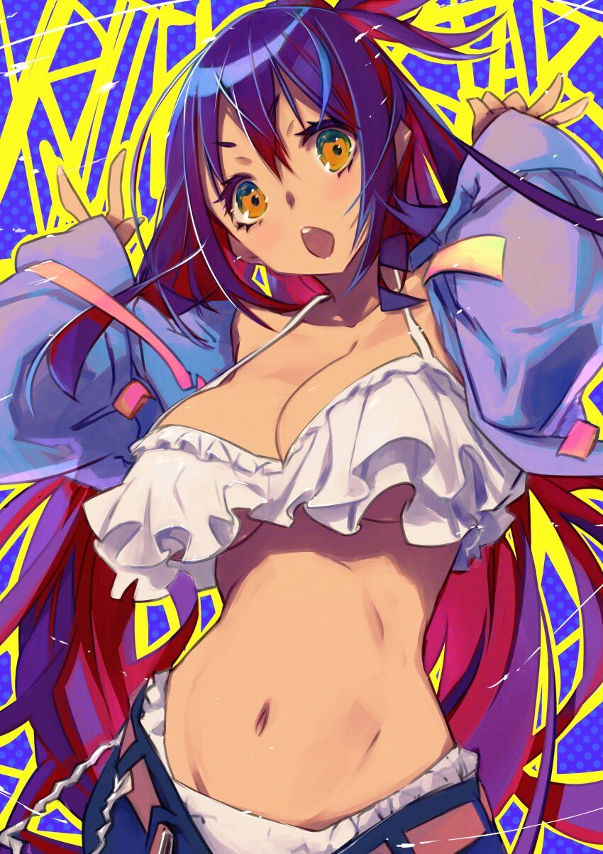 Character Request (Copyright Request) Rule 34 Image