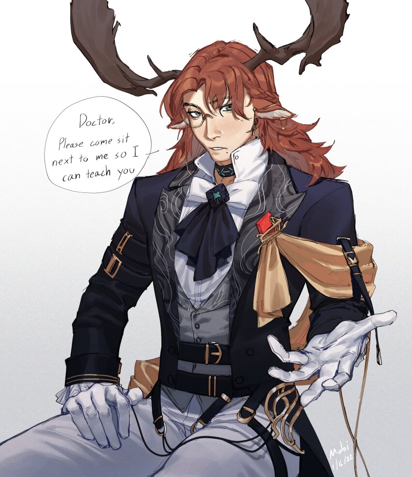 Arknights Rule 34 Image