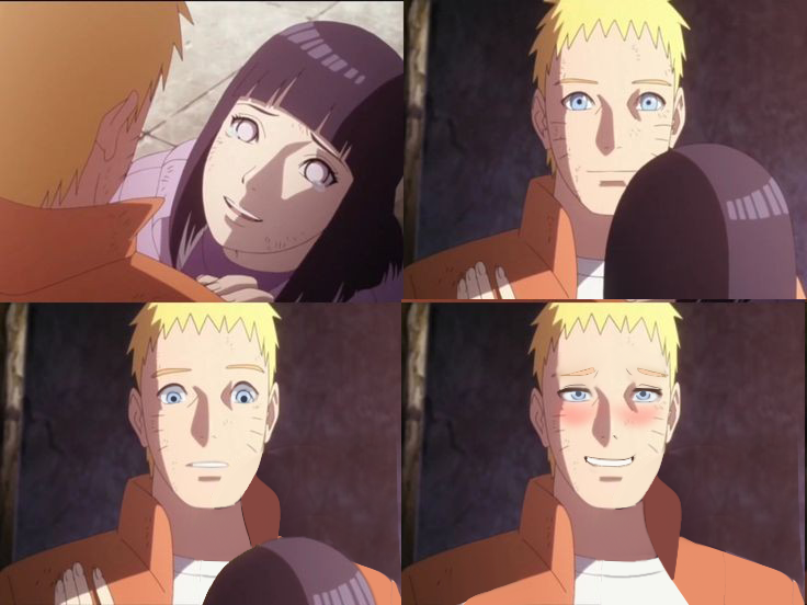 Hyuuga Hinata (Boruto: Naruto Next Generations) Rule 34 Image