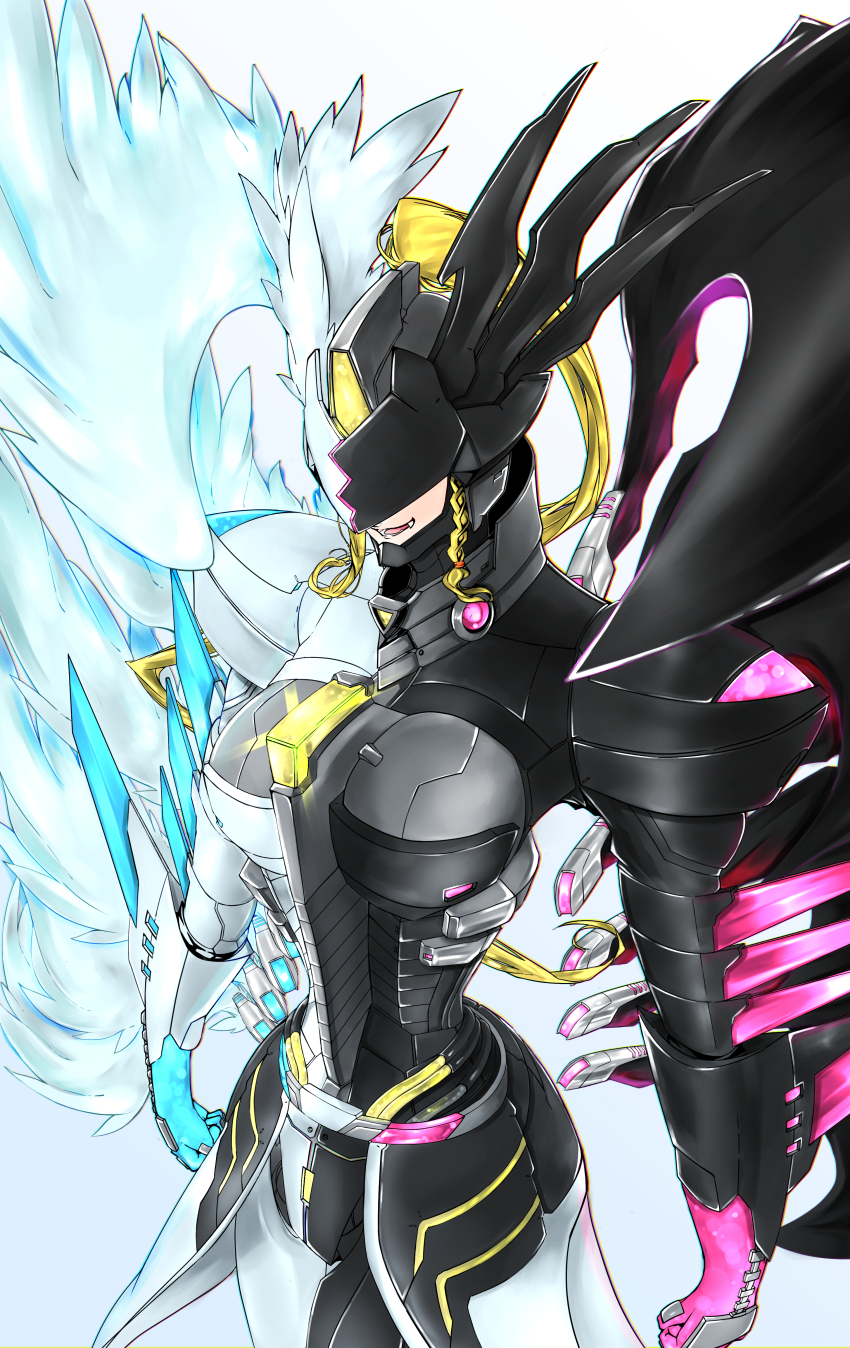 Digimon Rule 34 Image