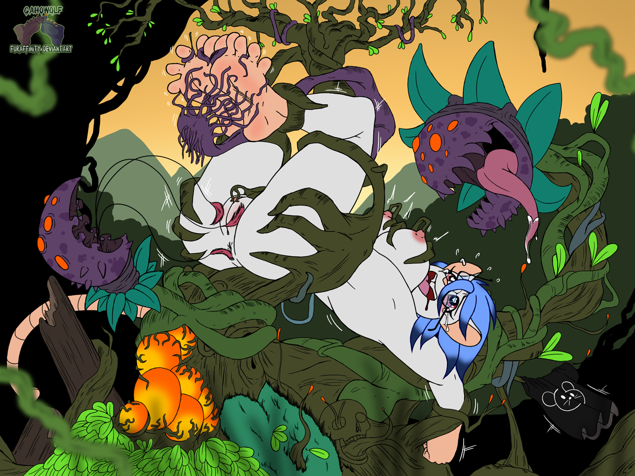 Anthro Rule 34 Image