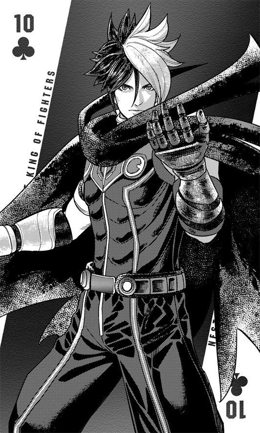 Snk Rule 34 Image