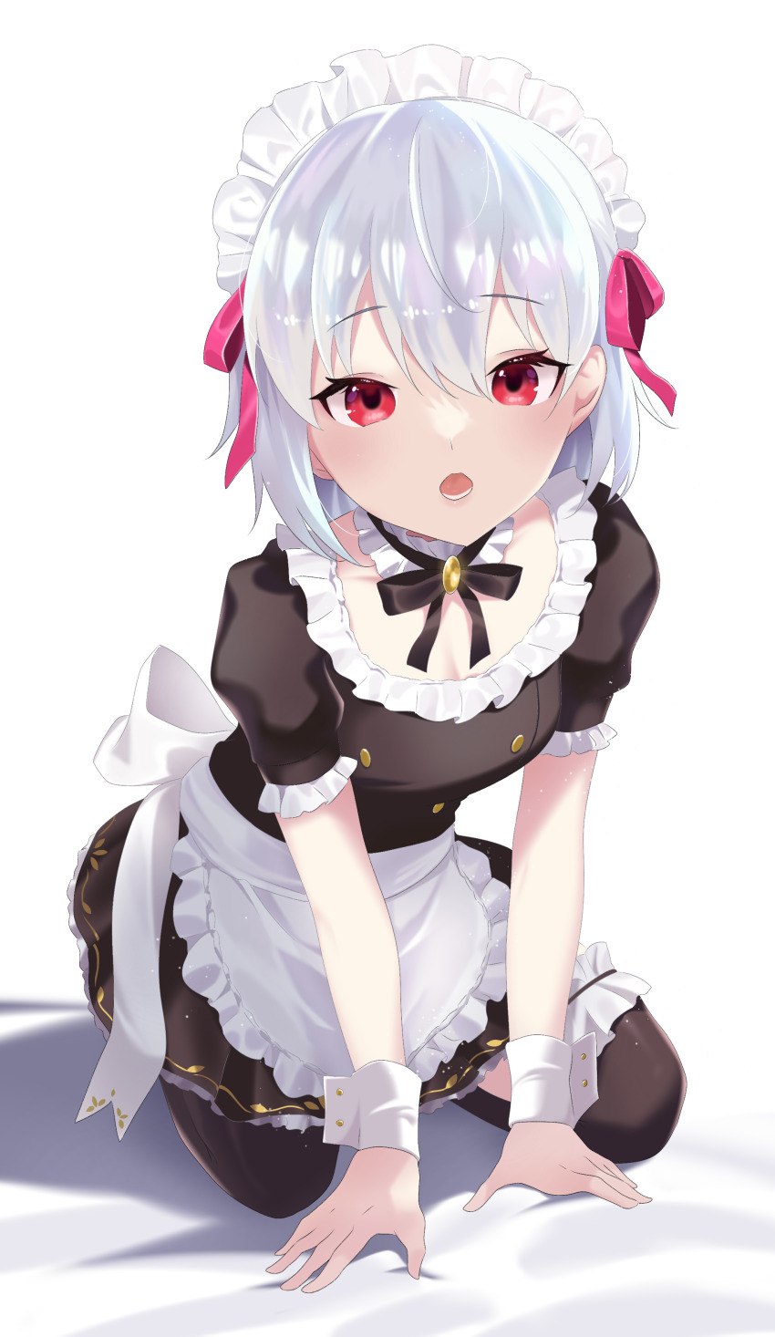 Kama (Fate) Rule 34 Image