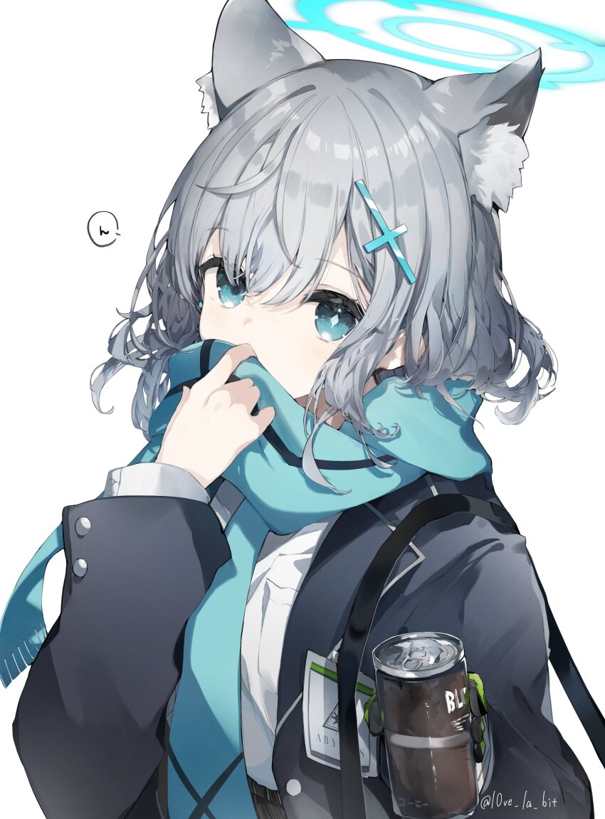 Shiroko (Blue Archive) Rule 34 Image