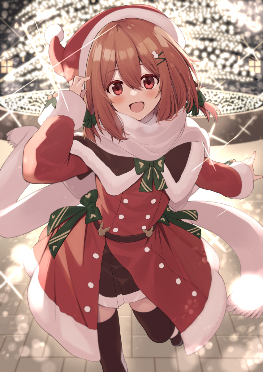 Christmas Rule 34 Image