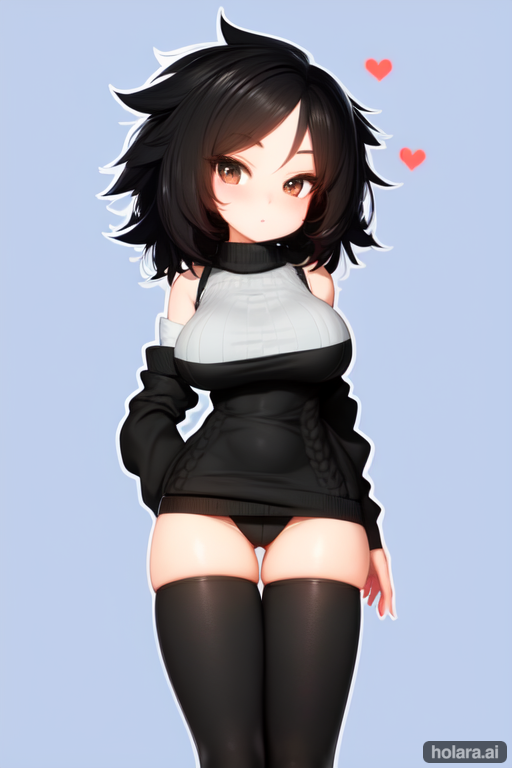 Los Ojos Blancos Rule 34 Image