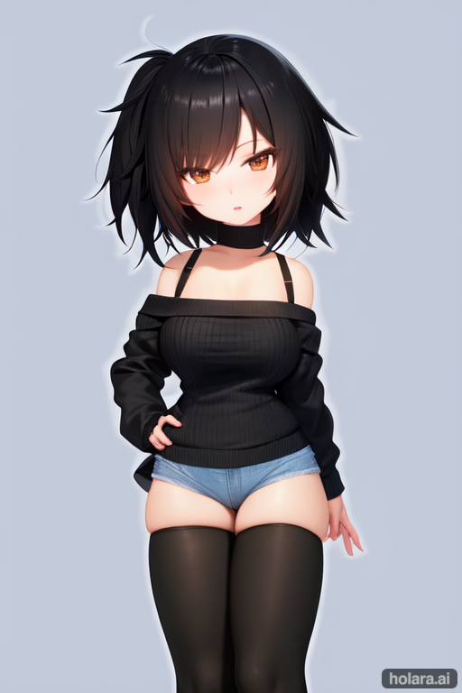 Los Ojos Blancos Rule 34 Image