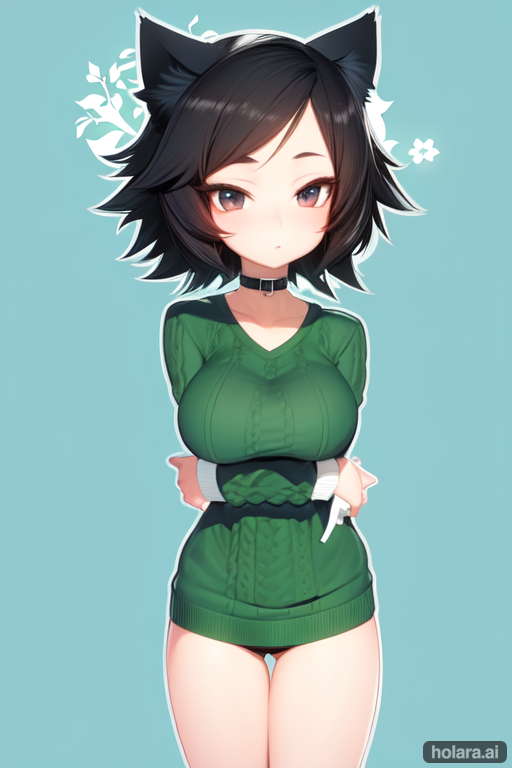 Los Ojos Blancos Rule 34 Image