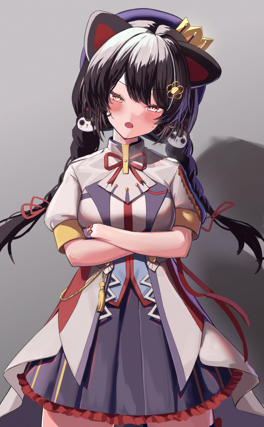 Inui Toko (Nijisanji) Rule 34 Image