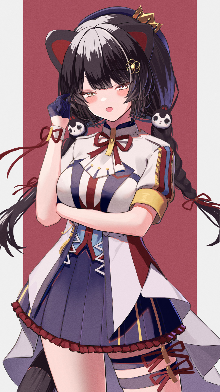 Inui Toko (Nijisanji) Rule 34 Image